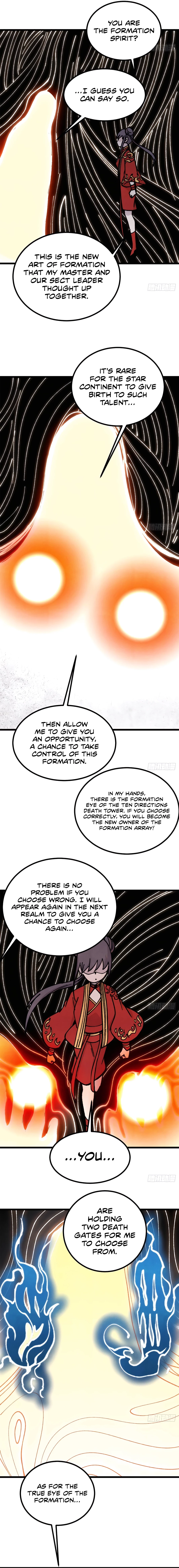 Read All Hail the Sect Leader EN Manga Online