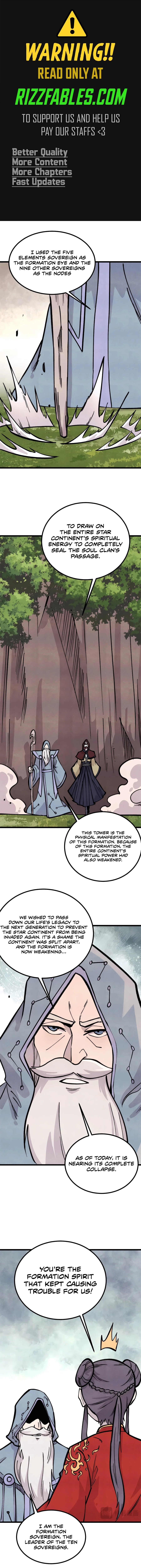 Read All Hail the Sect Leader EN Manga Online