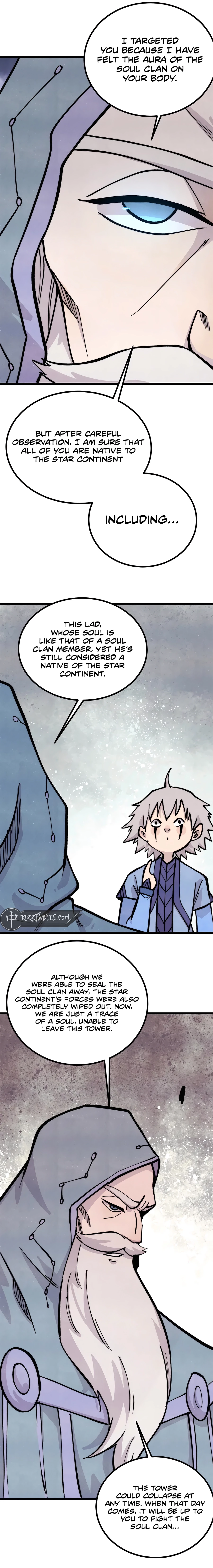 Read All Hail the Sect Leader EN Manga Online
