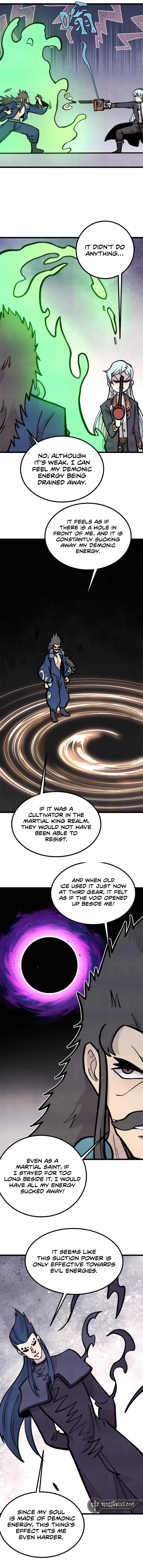 Read All Hail the Sect Leader EN Manga Online