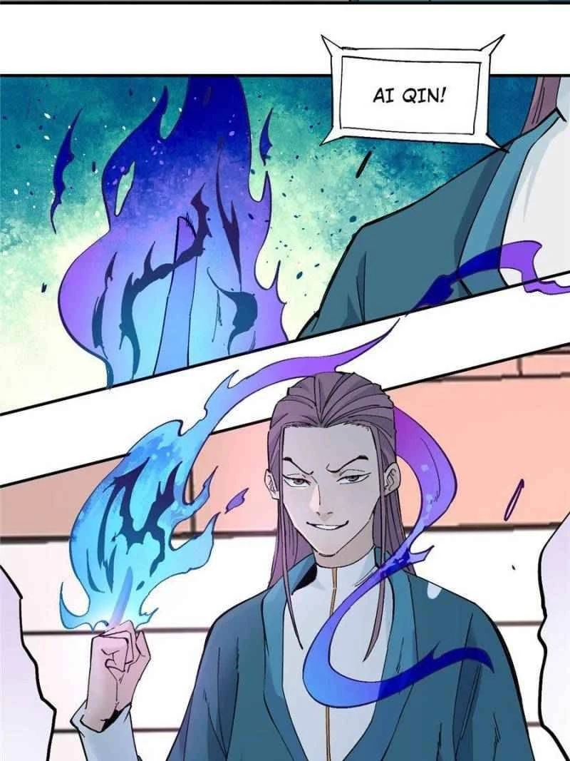 Read All Hail the Sect Leader EN Manga Online