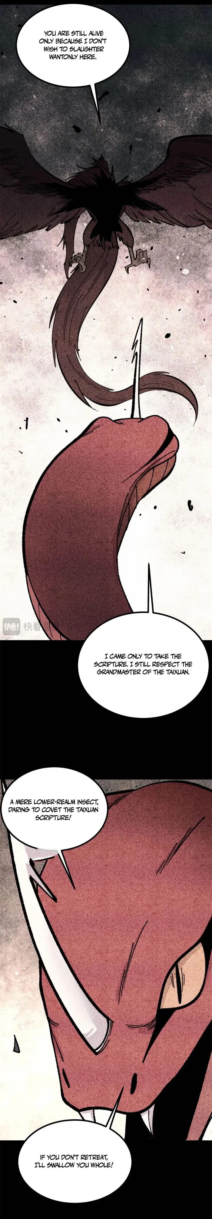 Read All Hail the Sect Leader EN Manga Online