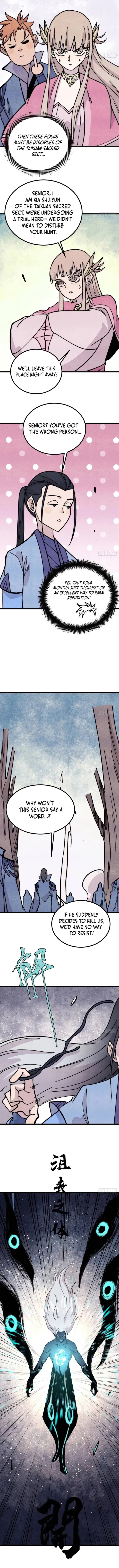 Read All Hail the Sect Leader EN Manga Online