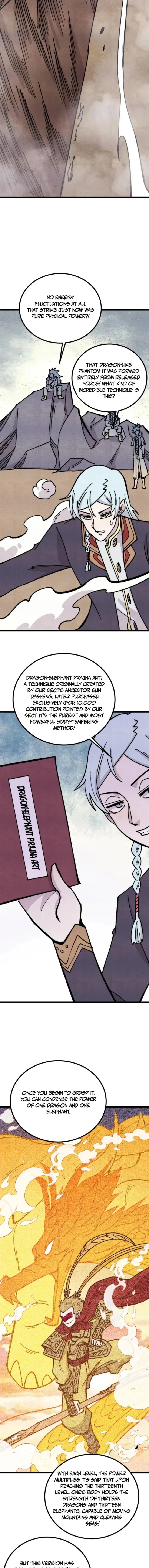 Read All Hail the Sect Leader EN Manga Online
