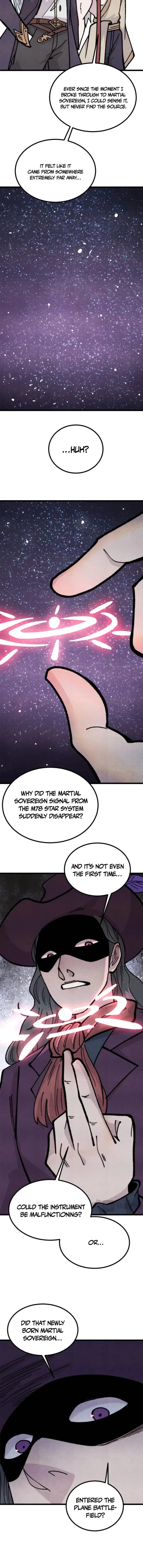 Read All Hail the Sect Leader EN Manga Online