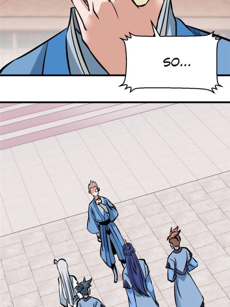 Read All Hail the Sect Leader EN Manga Online