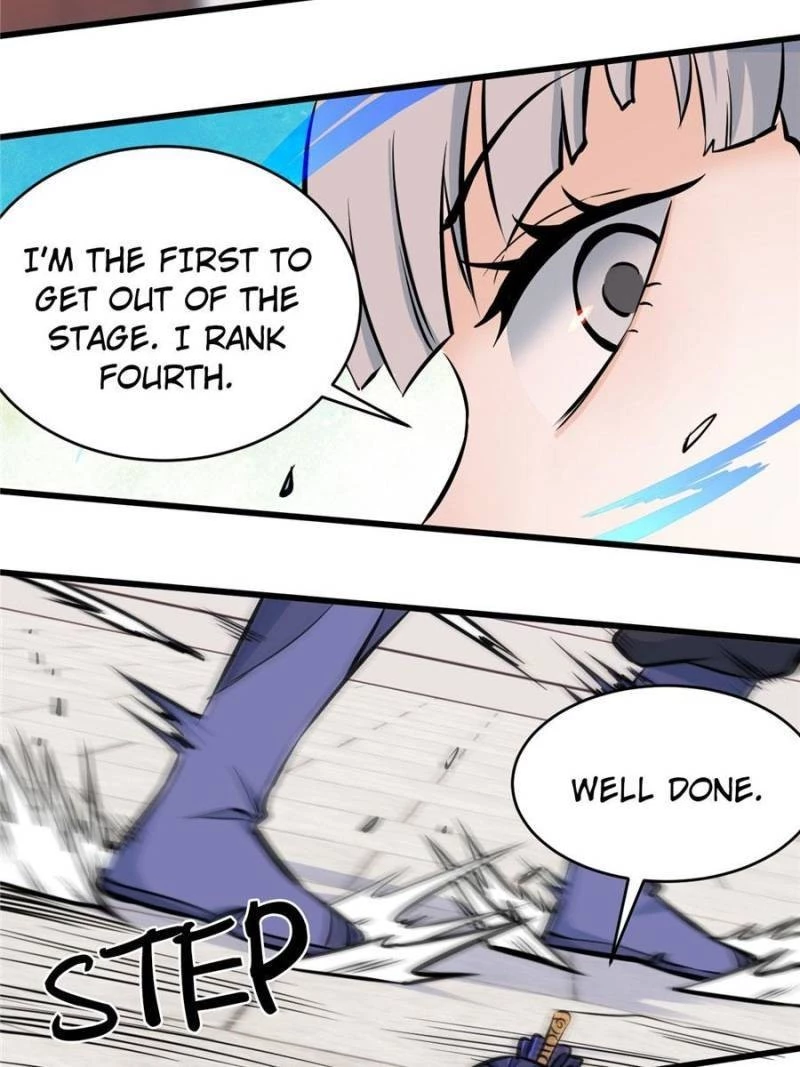 Read All Hail the Sect Leader EN Manga Online