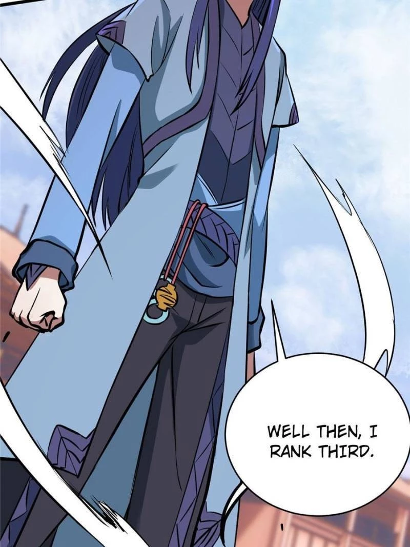 Read All Hail the Sect Leader EN Manga Online