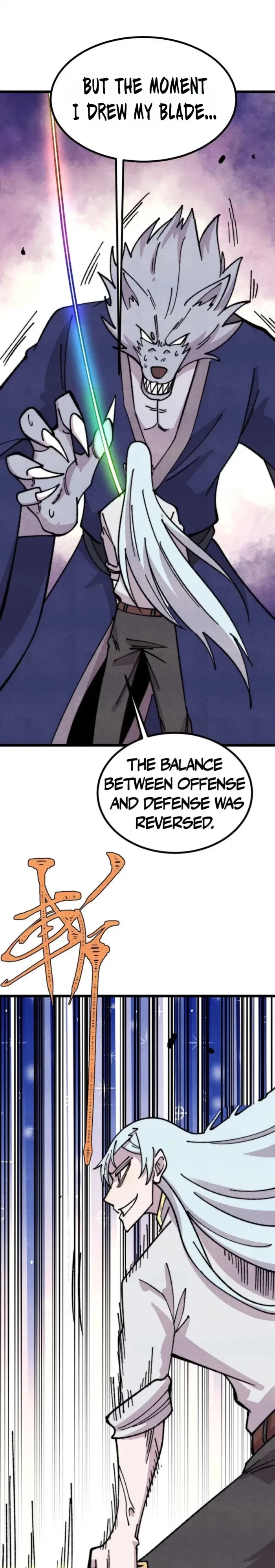 Read All Hail the Sect Leader EN Manga Online