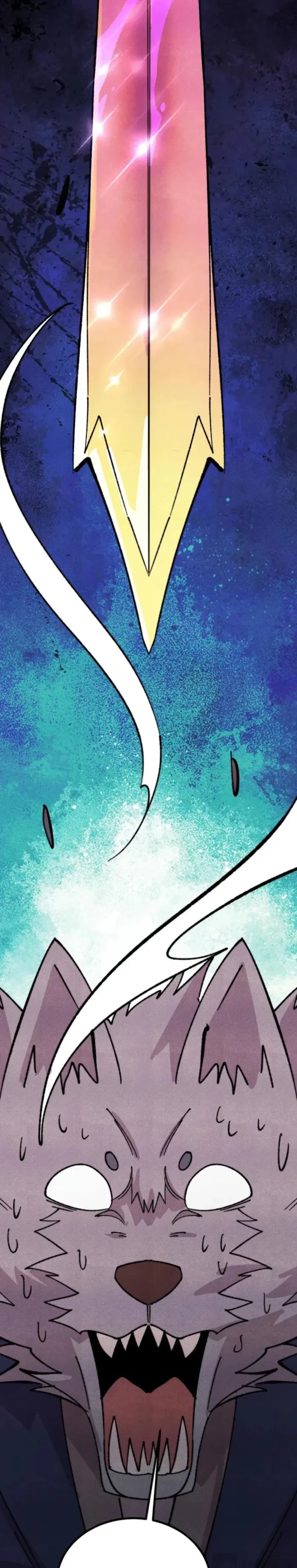 Read All Hail the Sect Leader EN Manga Online