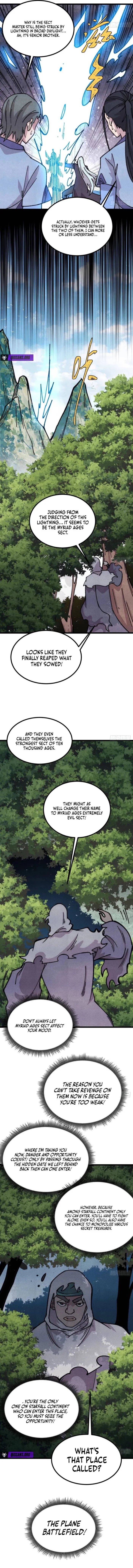 Read All Hail the Sect Leader EN Manga Online