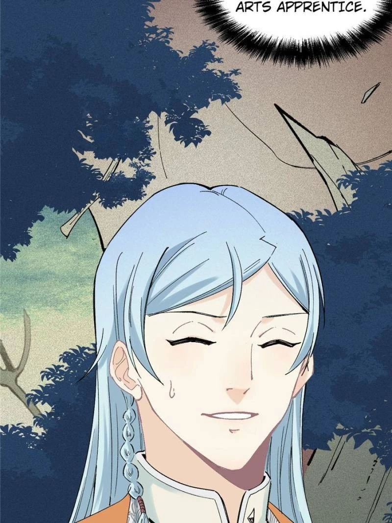 Read All Hail the Sect Leader EN Manga Online