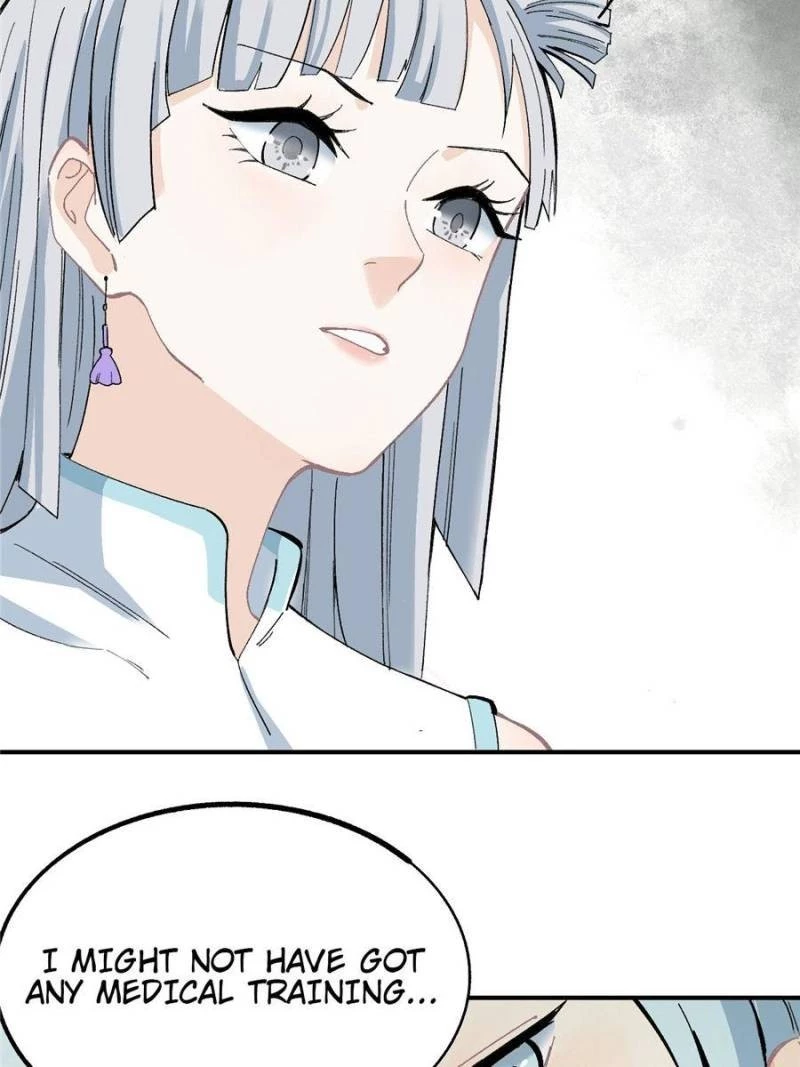 Read All Hail the Sect Leader EN Manga Online