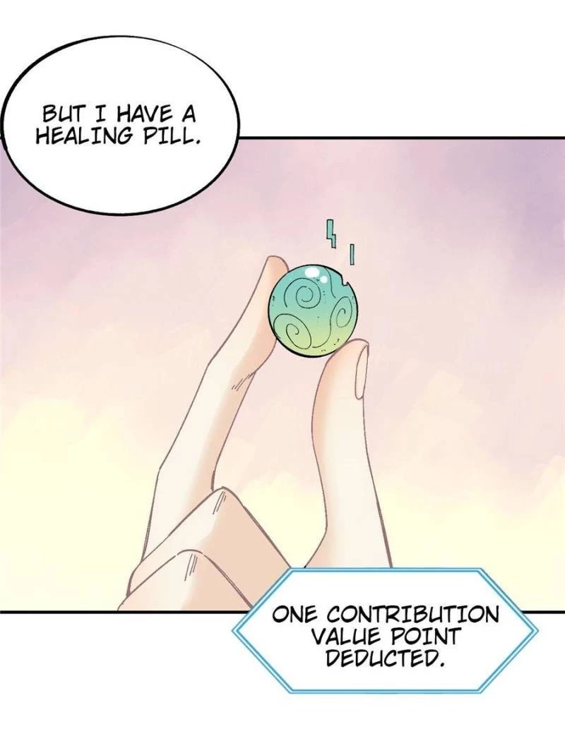 Read All Hail the Sect Leader EN Manga Online