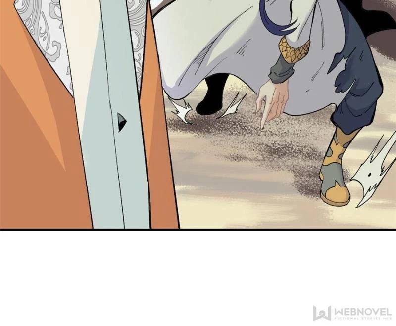 Read All Hail the Sect Leader EN Manga Online