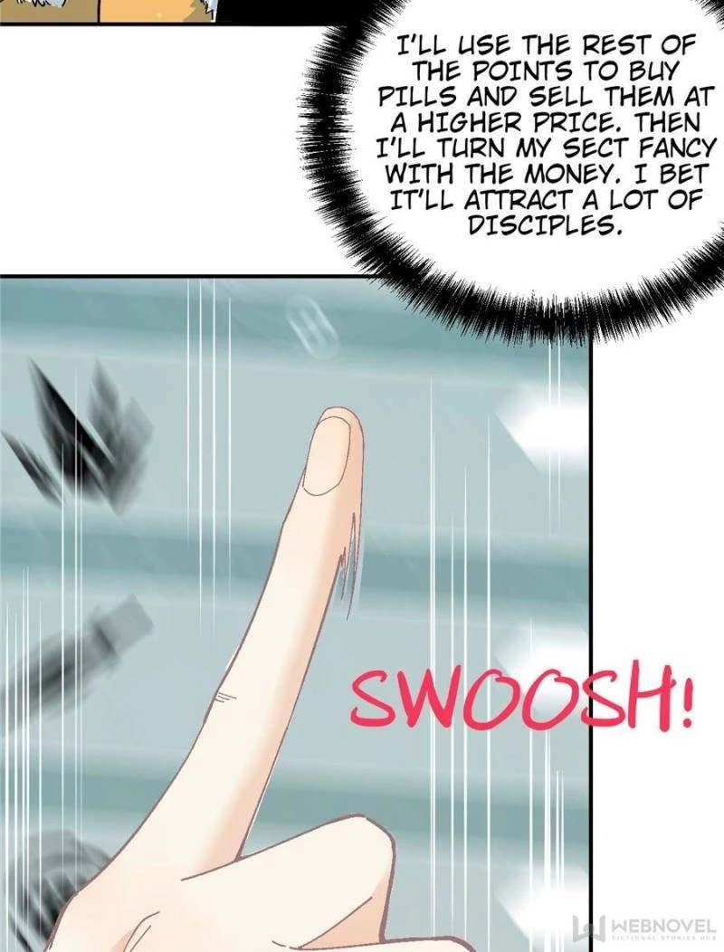 Read All Hail the Sect Leader EN Manga Online