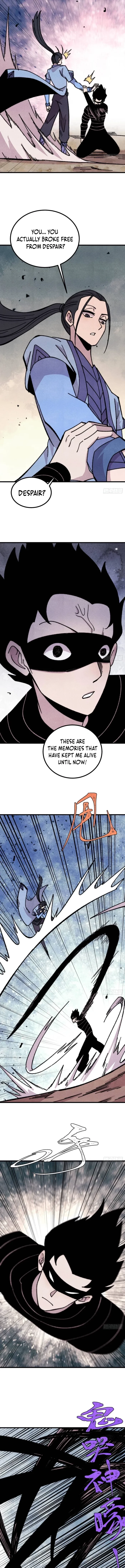 Read All Hail the Sect Leader EN Manga Online