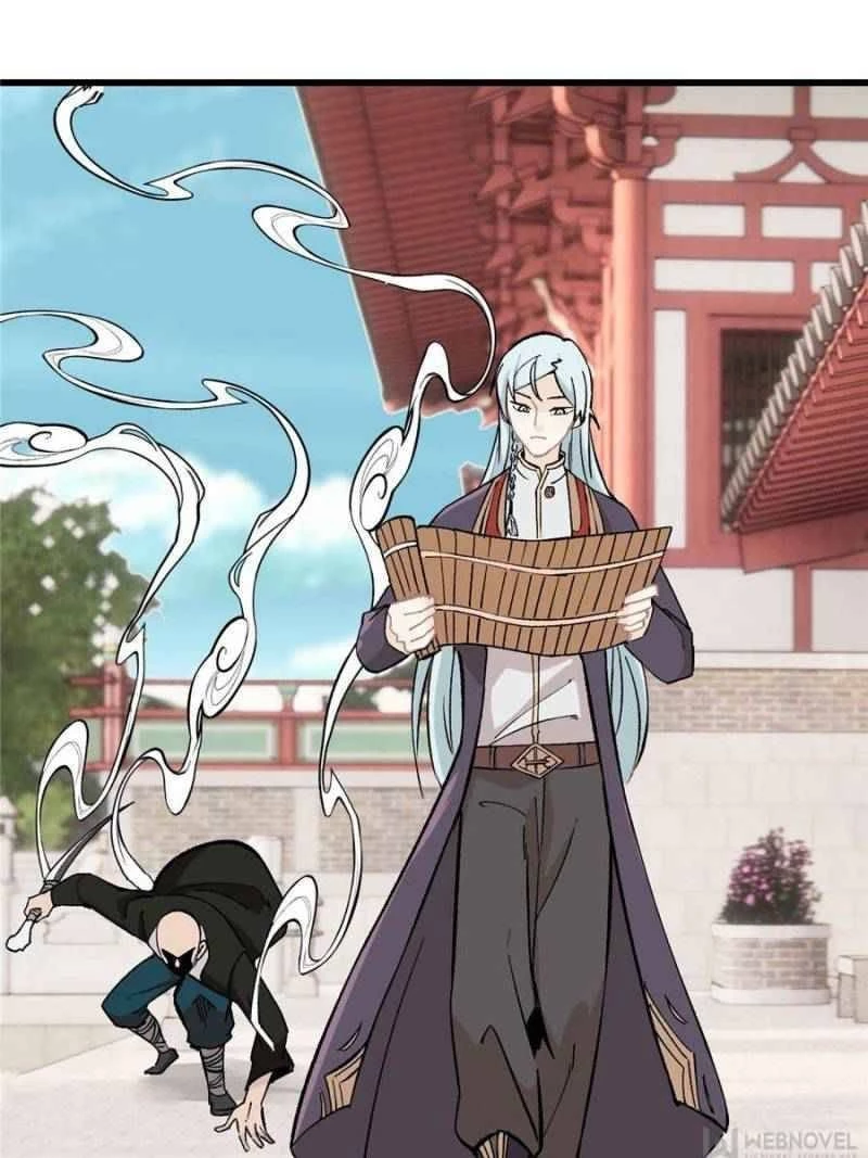 Read All Hail the Sect Leader EN Manga Online