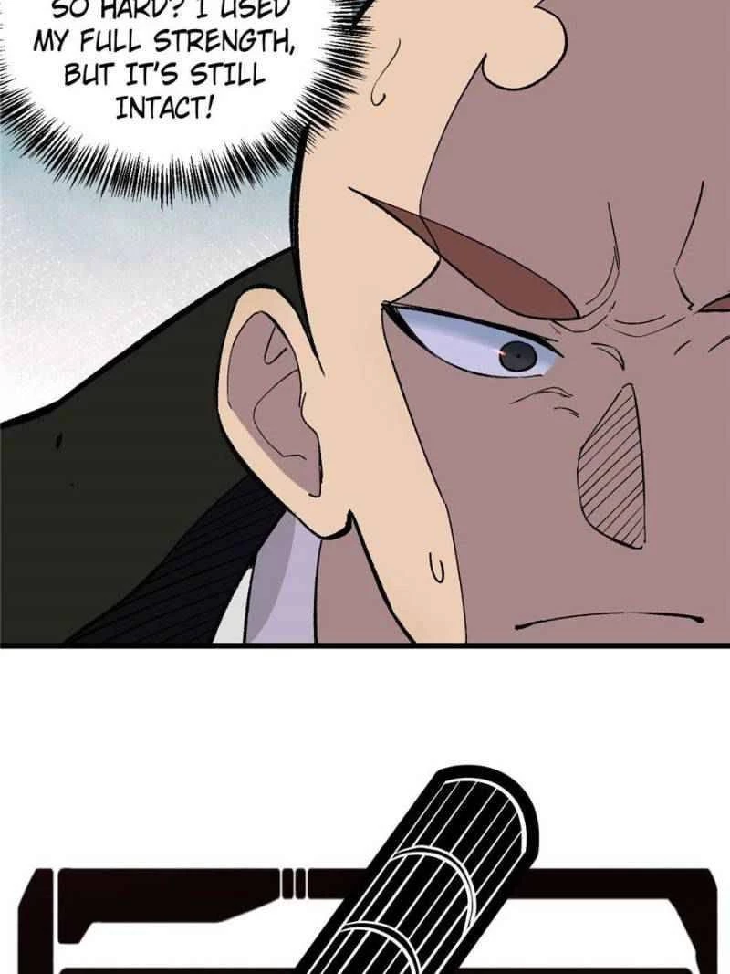Read All Hail the Sect Leader EN Manga Online