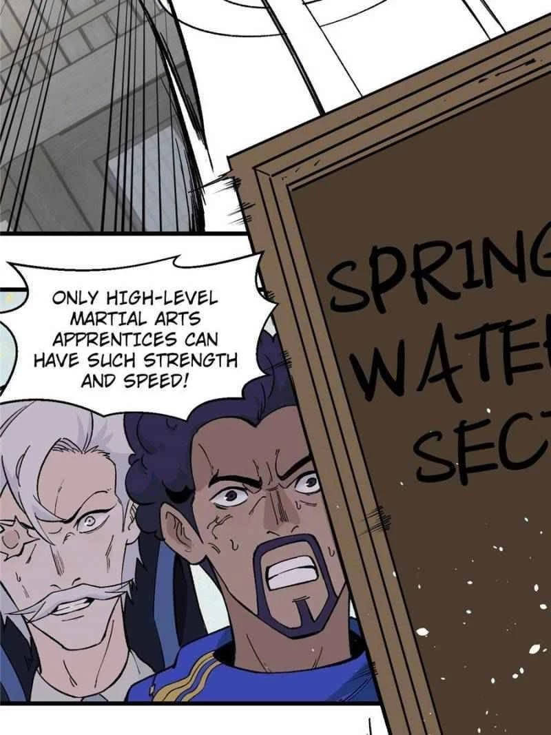 Read All Hail the Sect Leader EN Manga Online