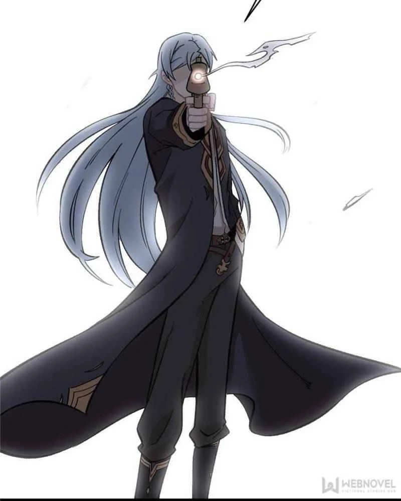 Read All Hail the Sect Leader EN Manga Online