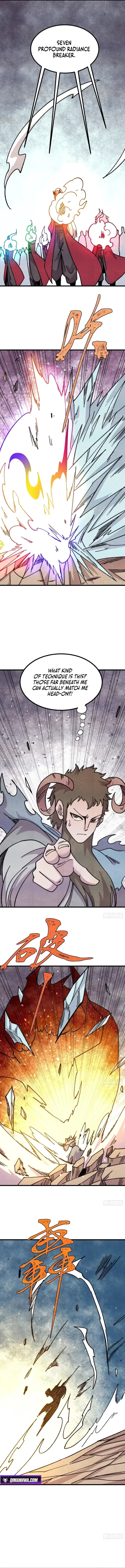 Read All Hail the Sect Leader EN Manga Online