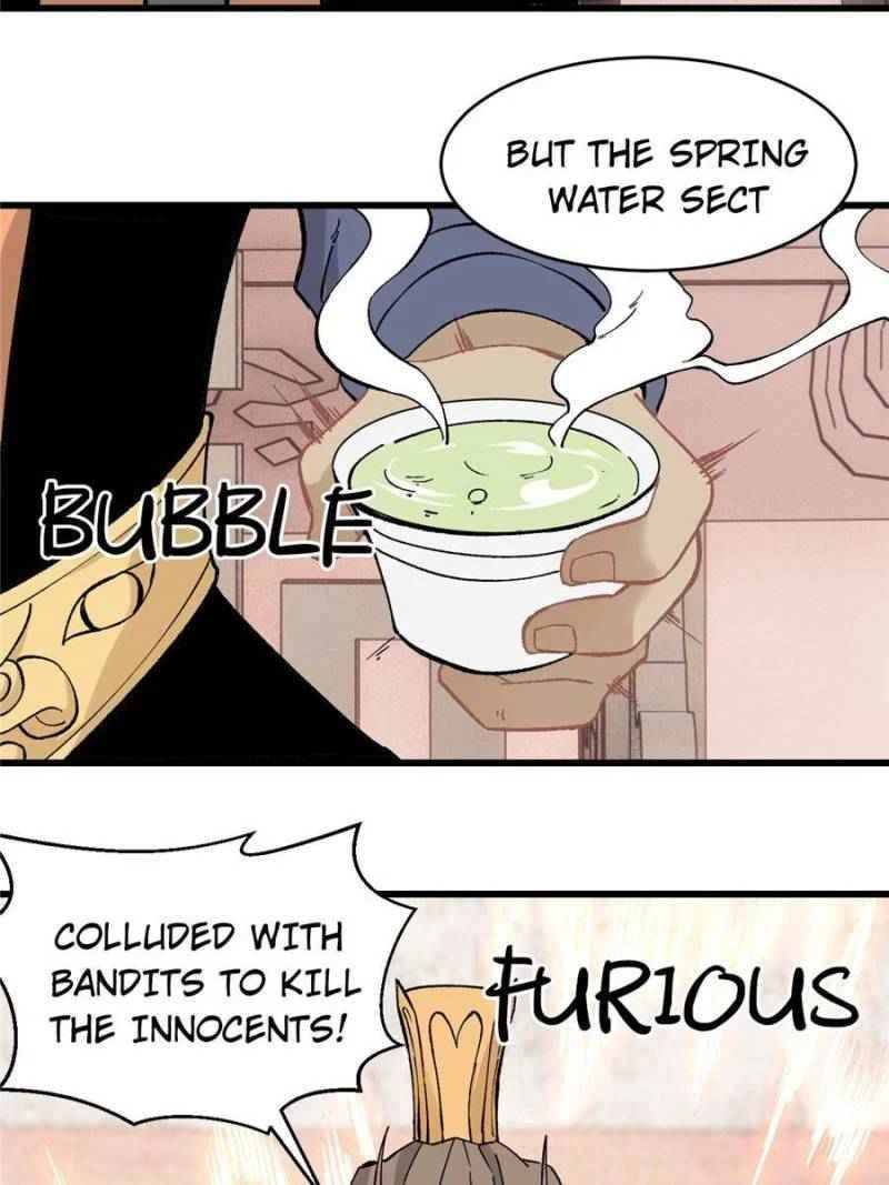 Read All Hail the Sect Leader EN Manga Online