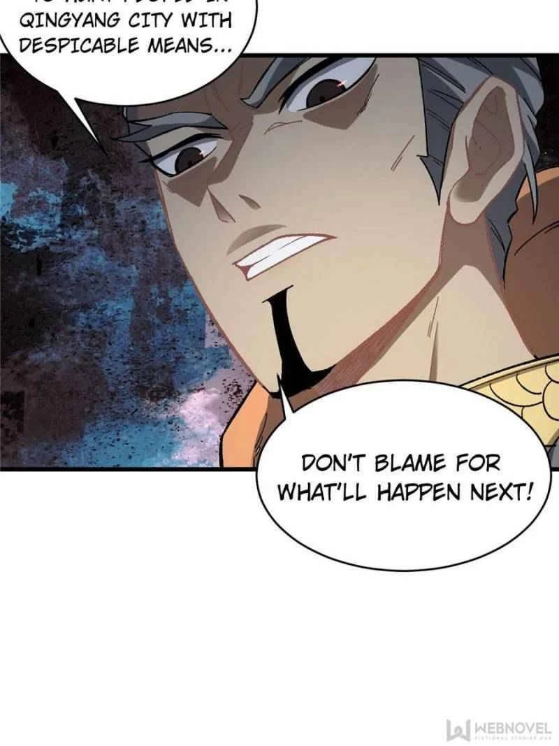 Read All Hail the Sect Leader EN Manga Online