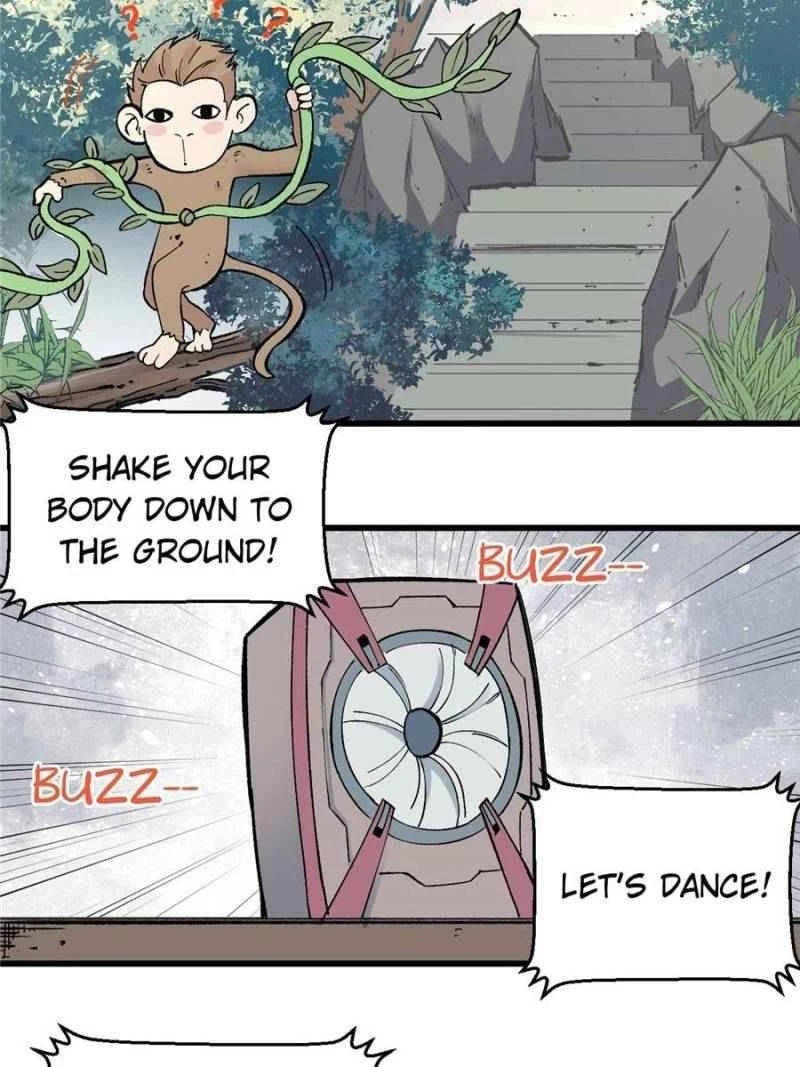 Read All Hail the Sect Leader EN Manga Online