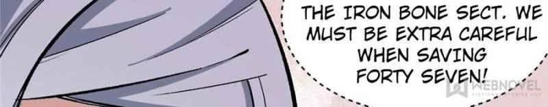 Read All Hail the Sect Leader EN Manga Online