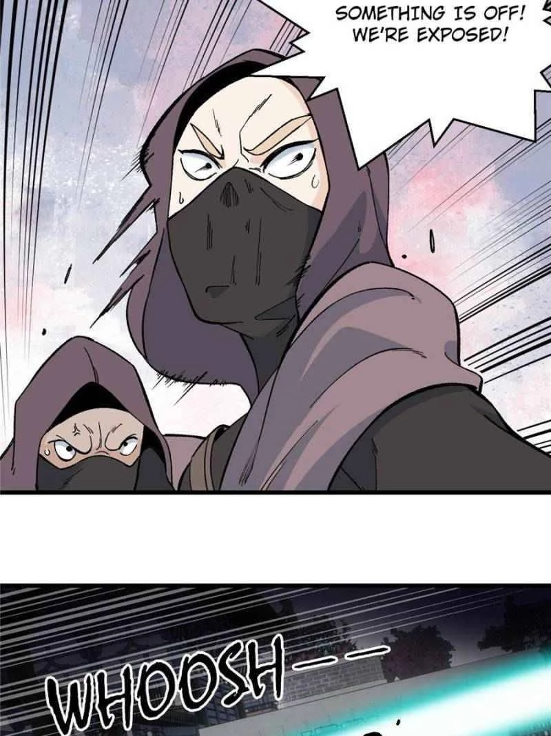 Read All Hail the Sect Leader EN Manga Online