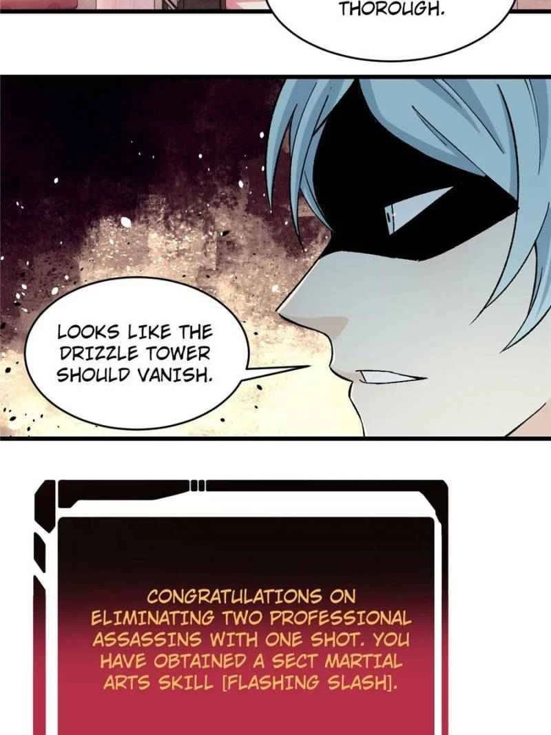 Read All Hail the Sect Leader EN Manga Online