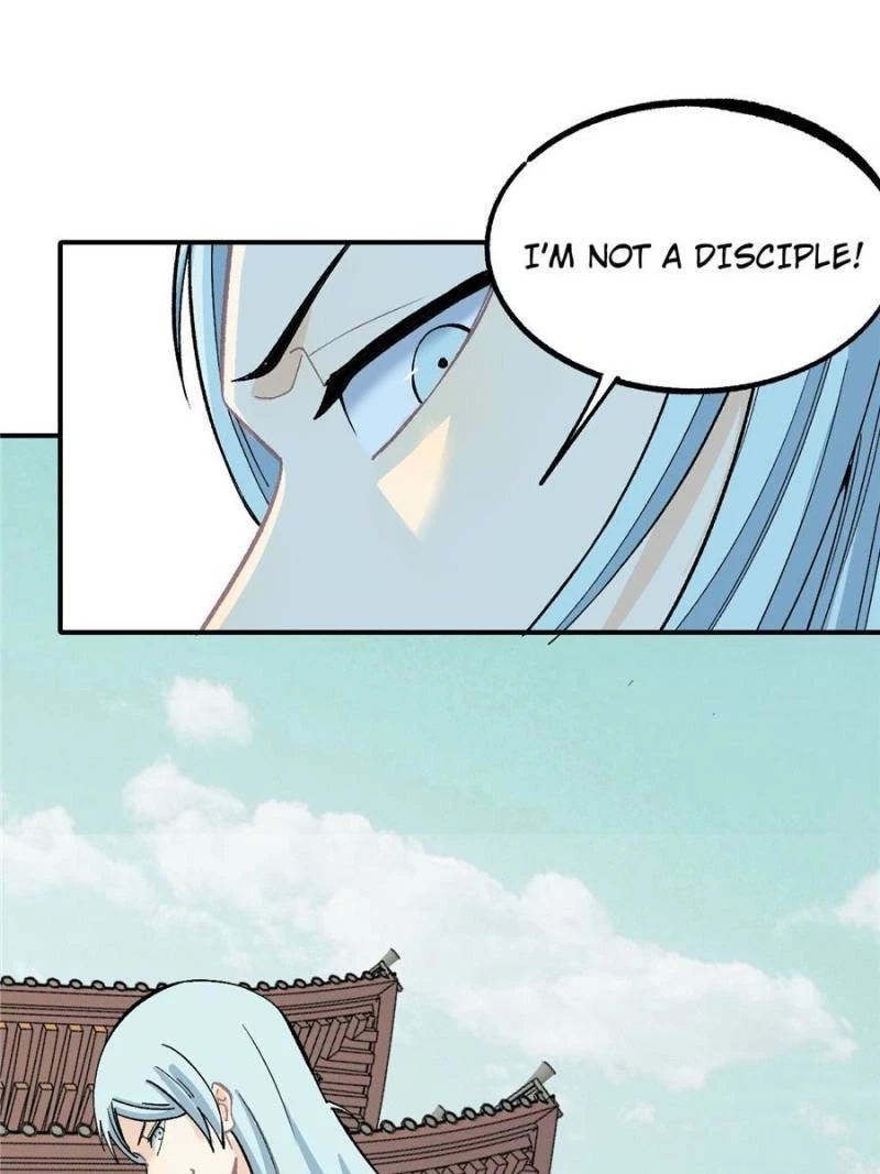 Read All Hail the Sect Leader EN Manga Online