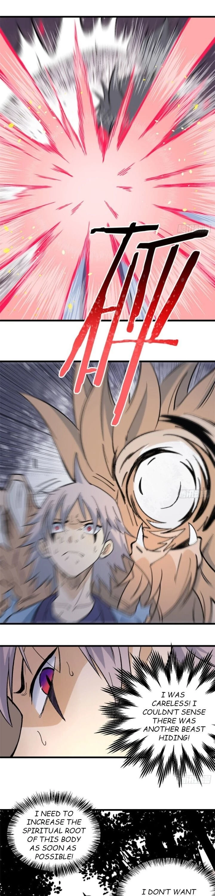 Read All Hail the Sect Leader EN Manga Online