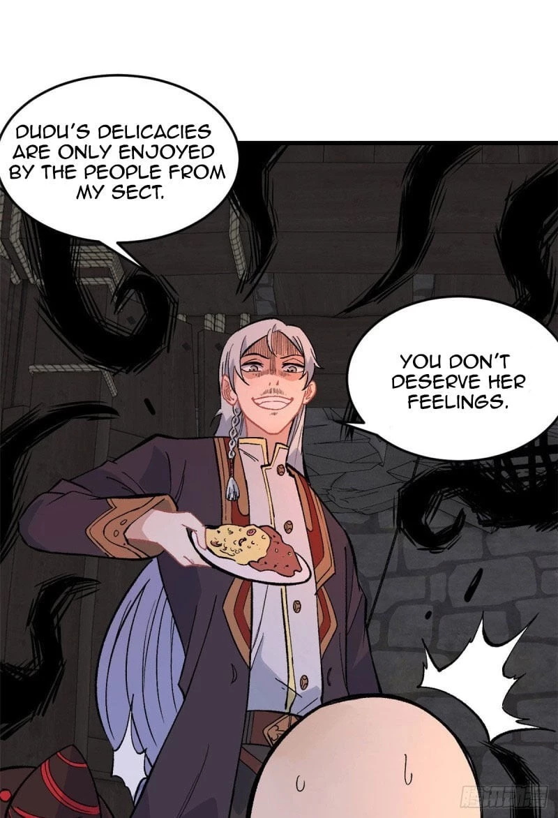 Read All Hail the Sect Leader EN Manga Online