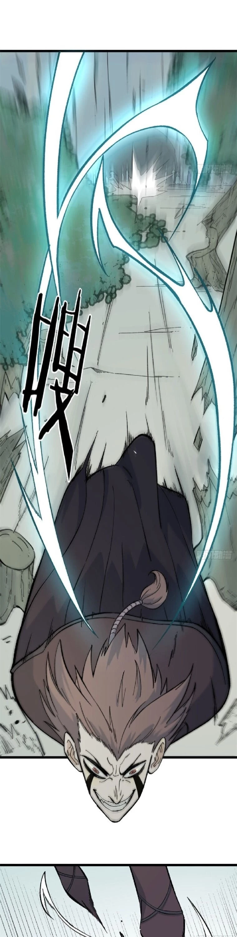 Read All Hail the Sect Leader EN Manga Online