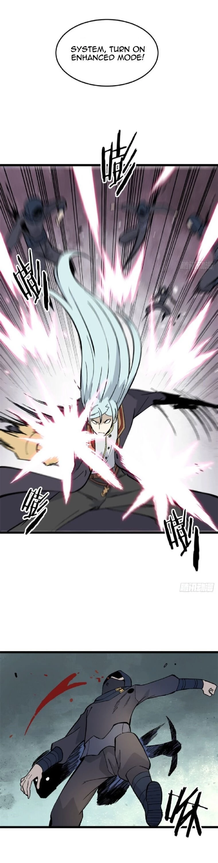 Read All Hail the Sect Leader EN Manga Online