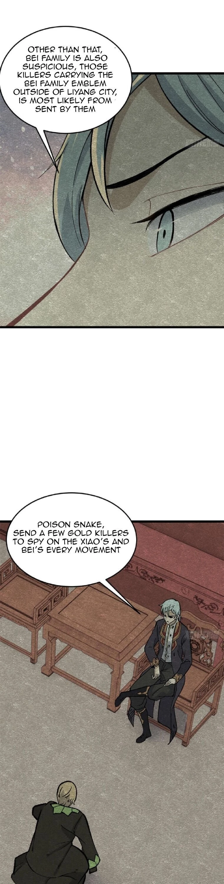Read All Hail the Sect Leader EN Manga Online