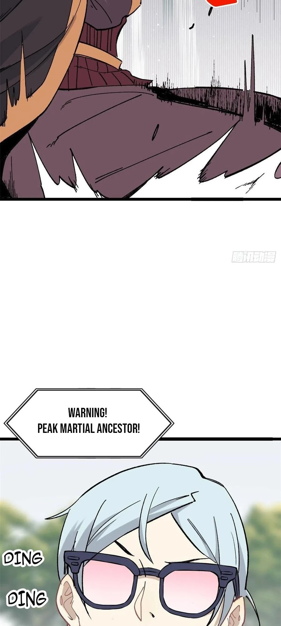 Read All Hail the Sect Leader EN Manga Online