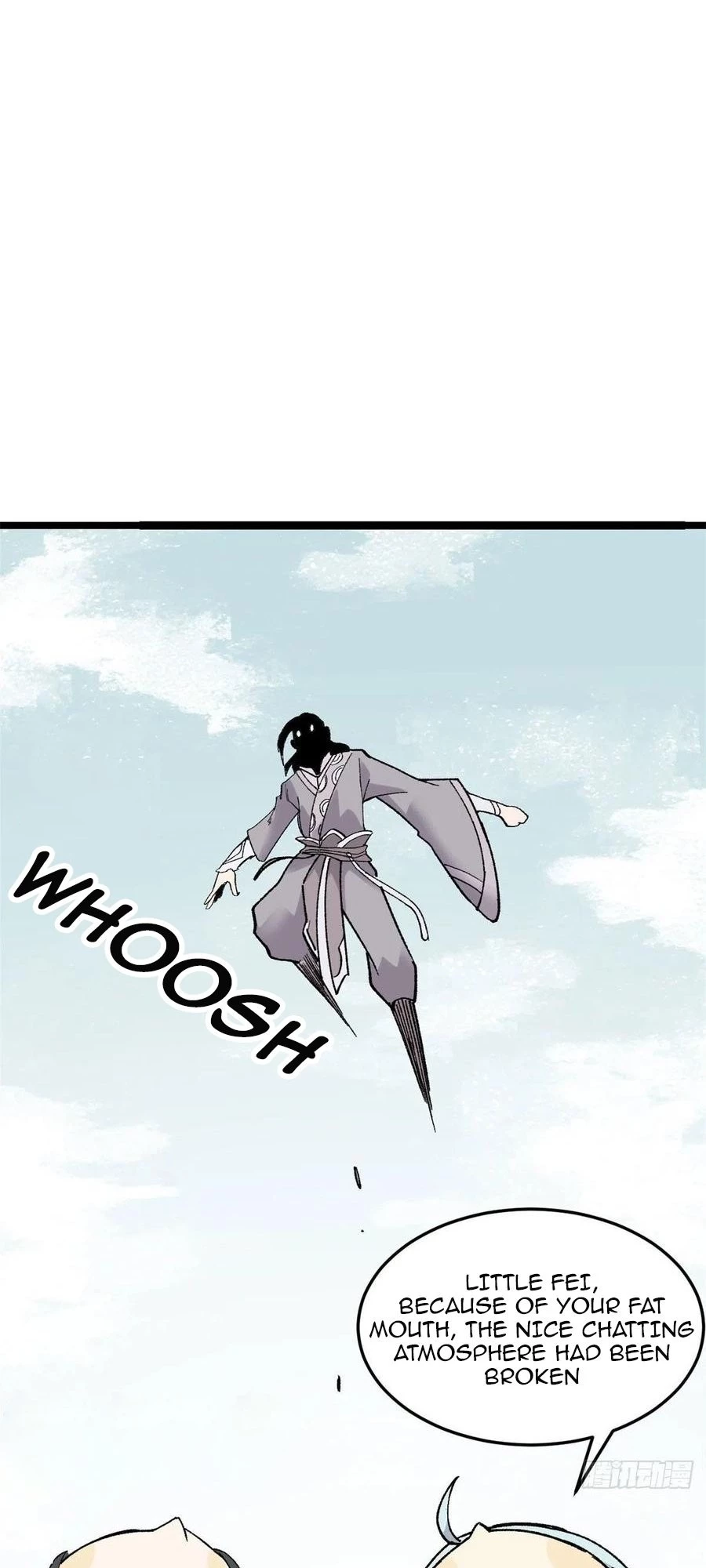 Read All Hail the Sect Leader EN Manga Online