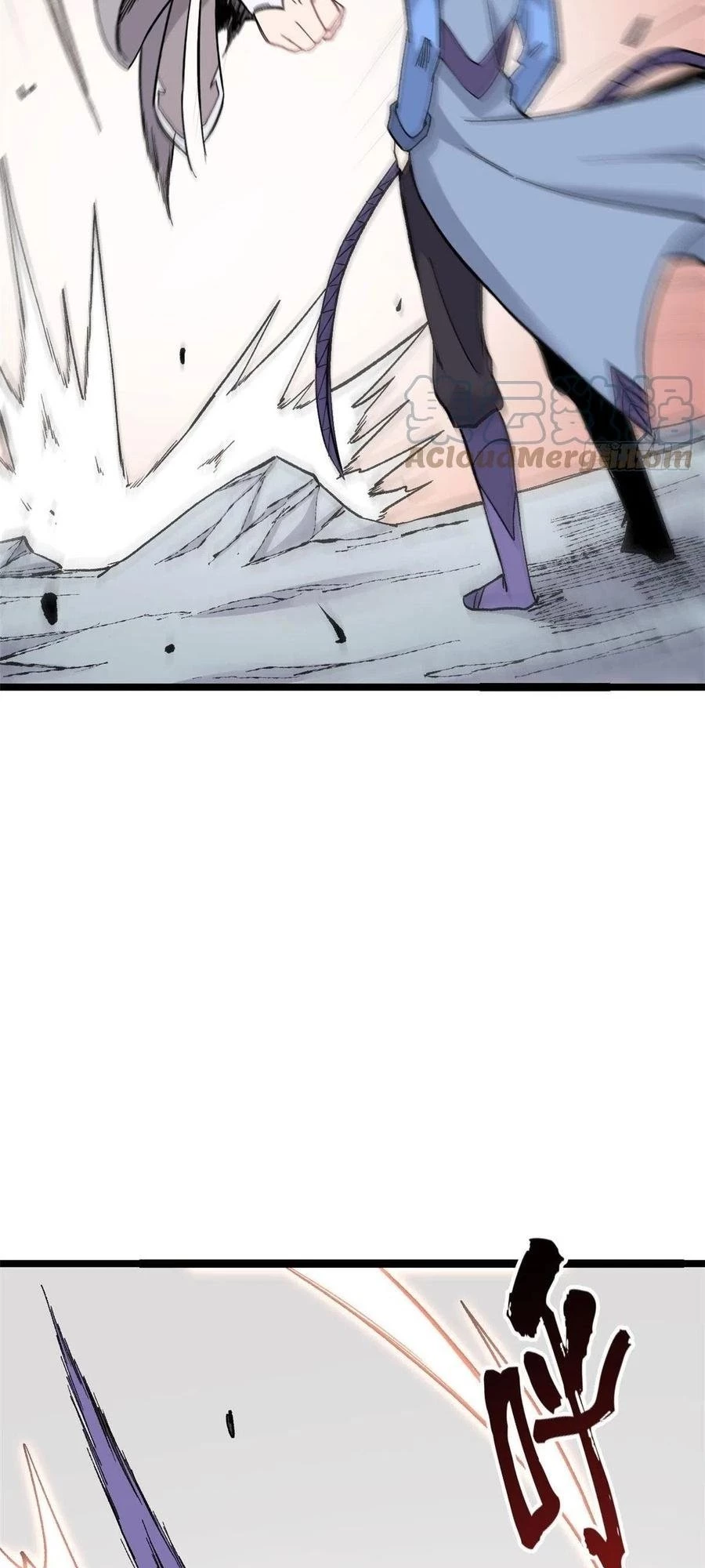 Read All Hail the Sect Leader EN Manga Online