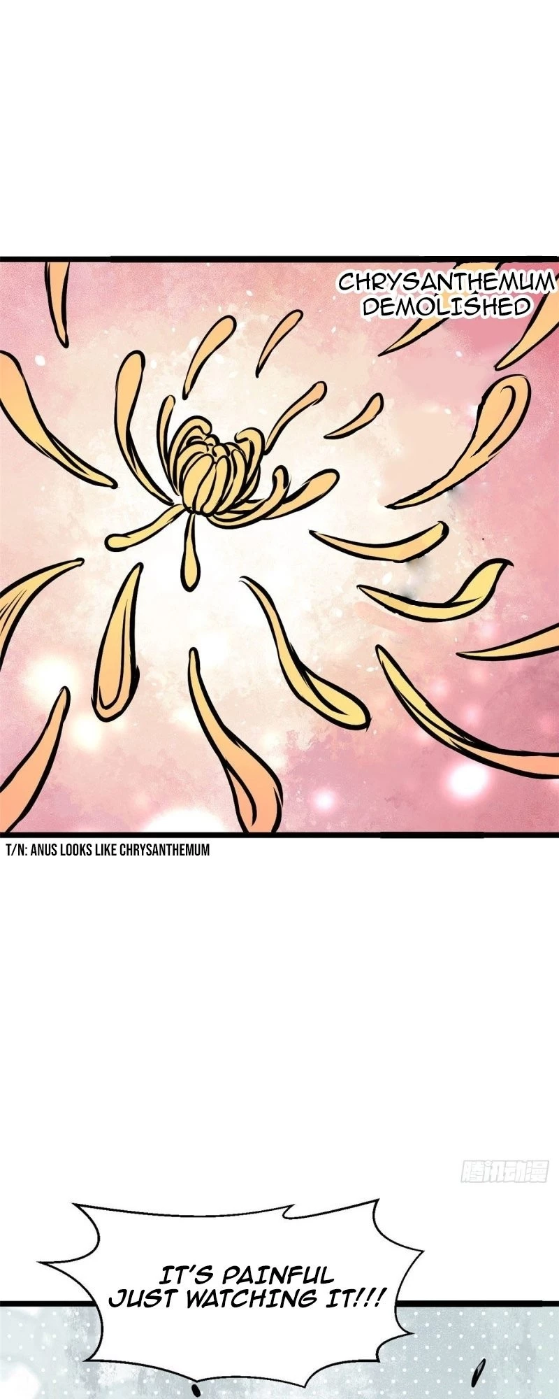 Read All Hail the Sect Leader EN Manga Online