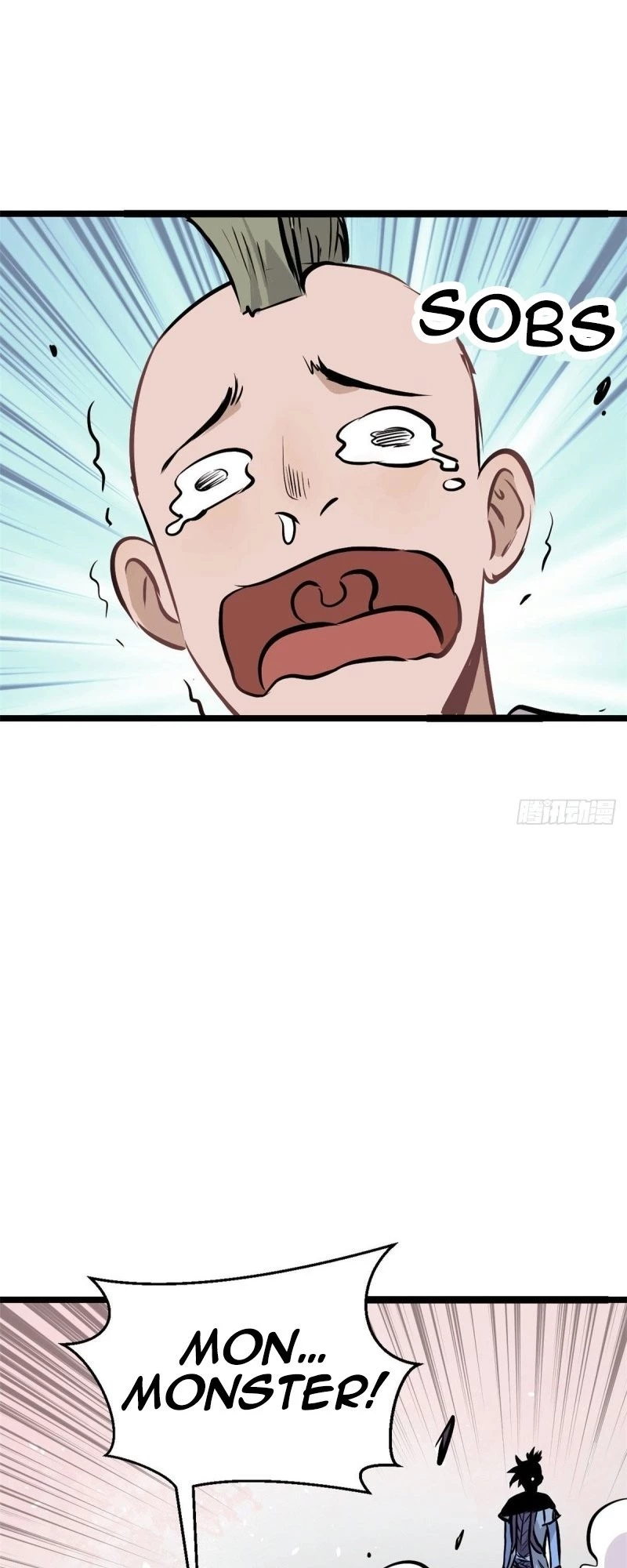 Read All Hail the Sect Leader EN Manga Online