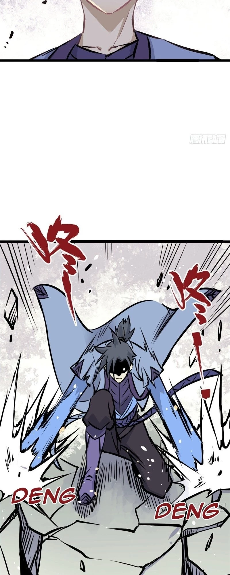 Read All Hail the Sect Leader EN Manga Online
