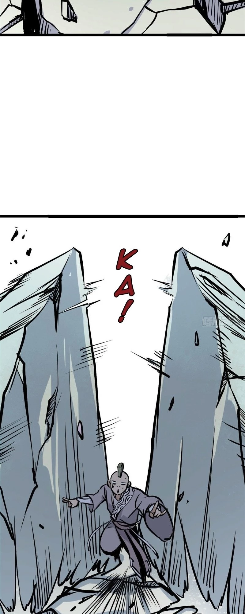 Read All Hail the Sect Leader EN Manga Online