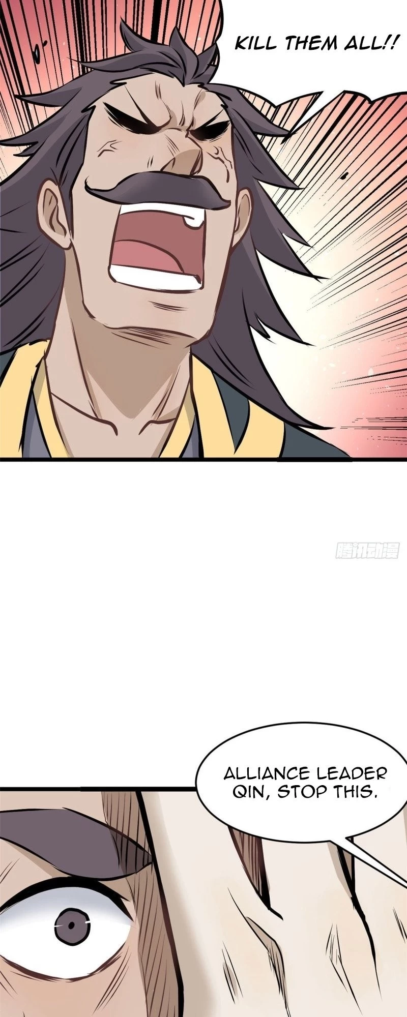 Read All Hail the Sect Leader EN Manga Online