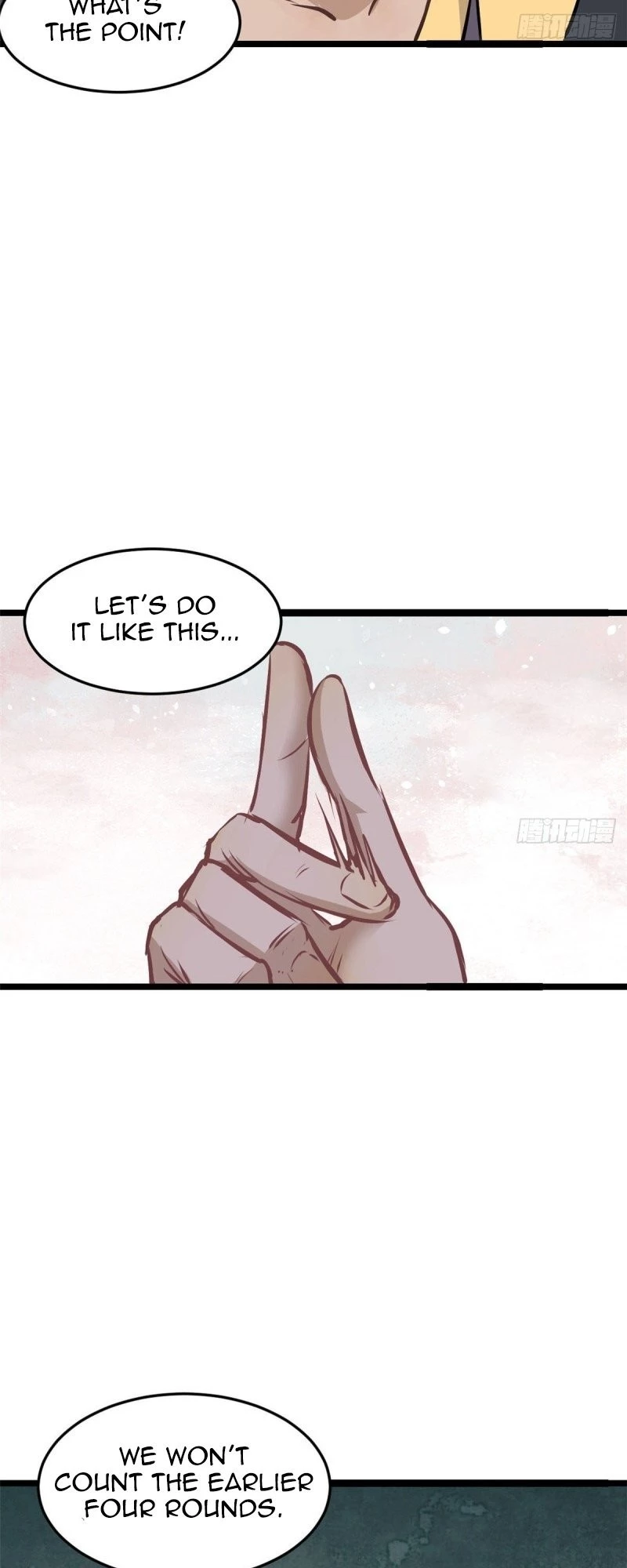 Read All Hail the Sect Leader EN Manga Online