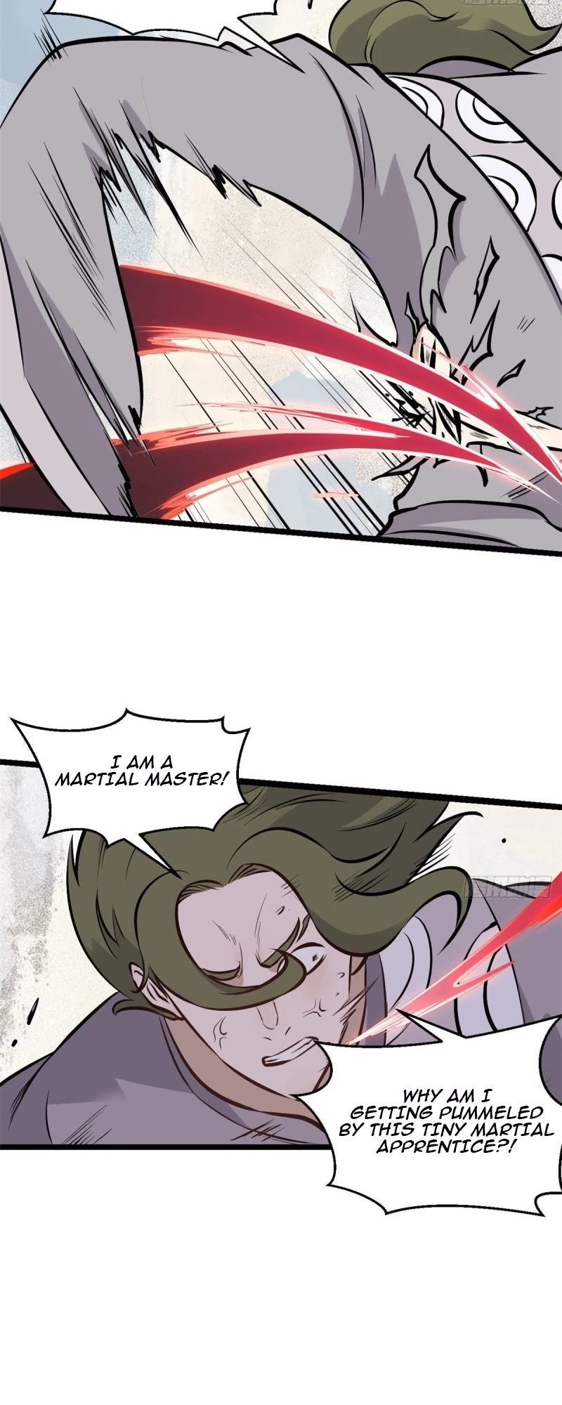 Read All Hail the Sect Leader EN Manga Online
