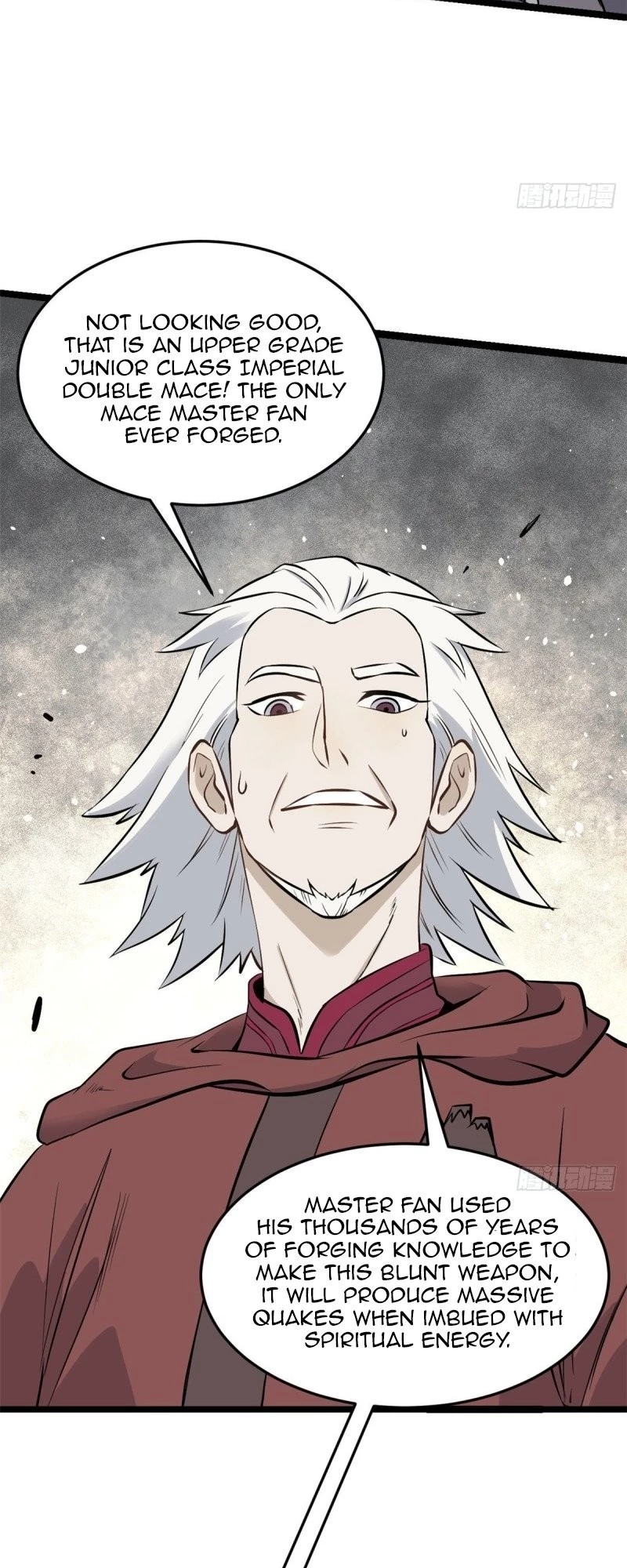 Read All Hail the Sect Leader EN Manga Online