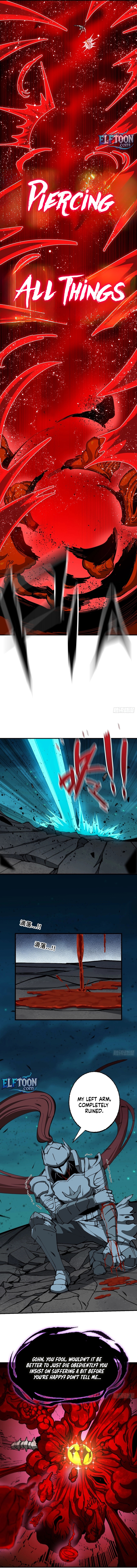 Read Alone as a Slime EN Manga Online